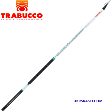 Удилище болонское Trabucco Selenia BLX Master Bolo 8007 длина 8м тест 12-16гр